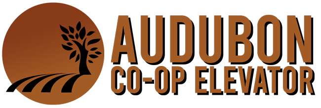 Audubon Co-Op Elevator Association